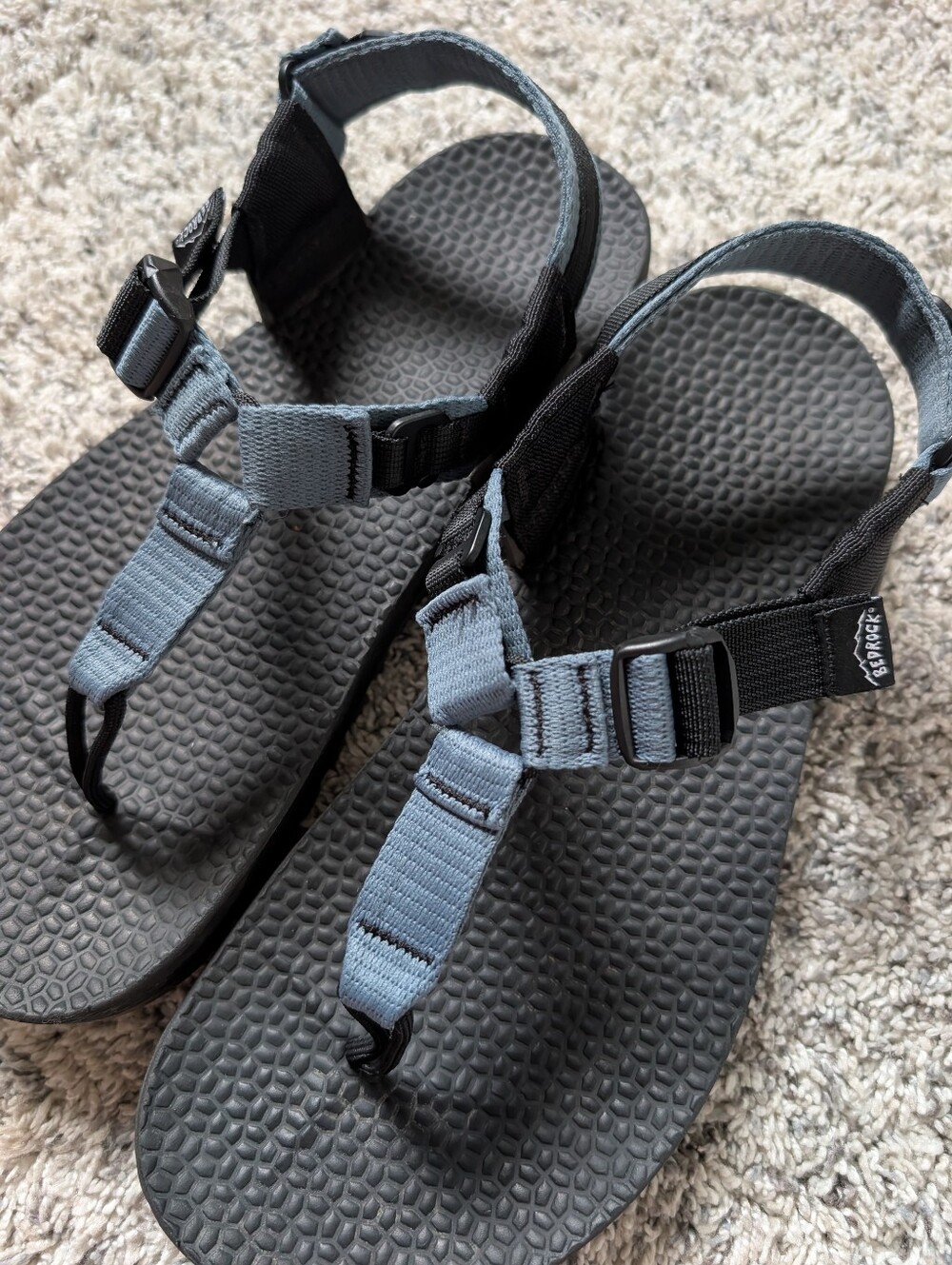 Bedrock Cairn Evo 3D PRO Sandals 9M/10W - Picture 5 of 8